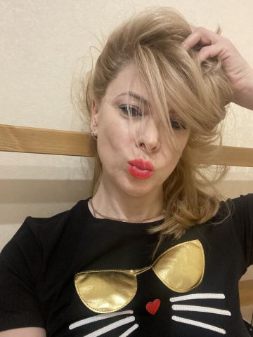 Проститутка Карина